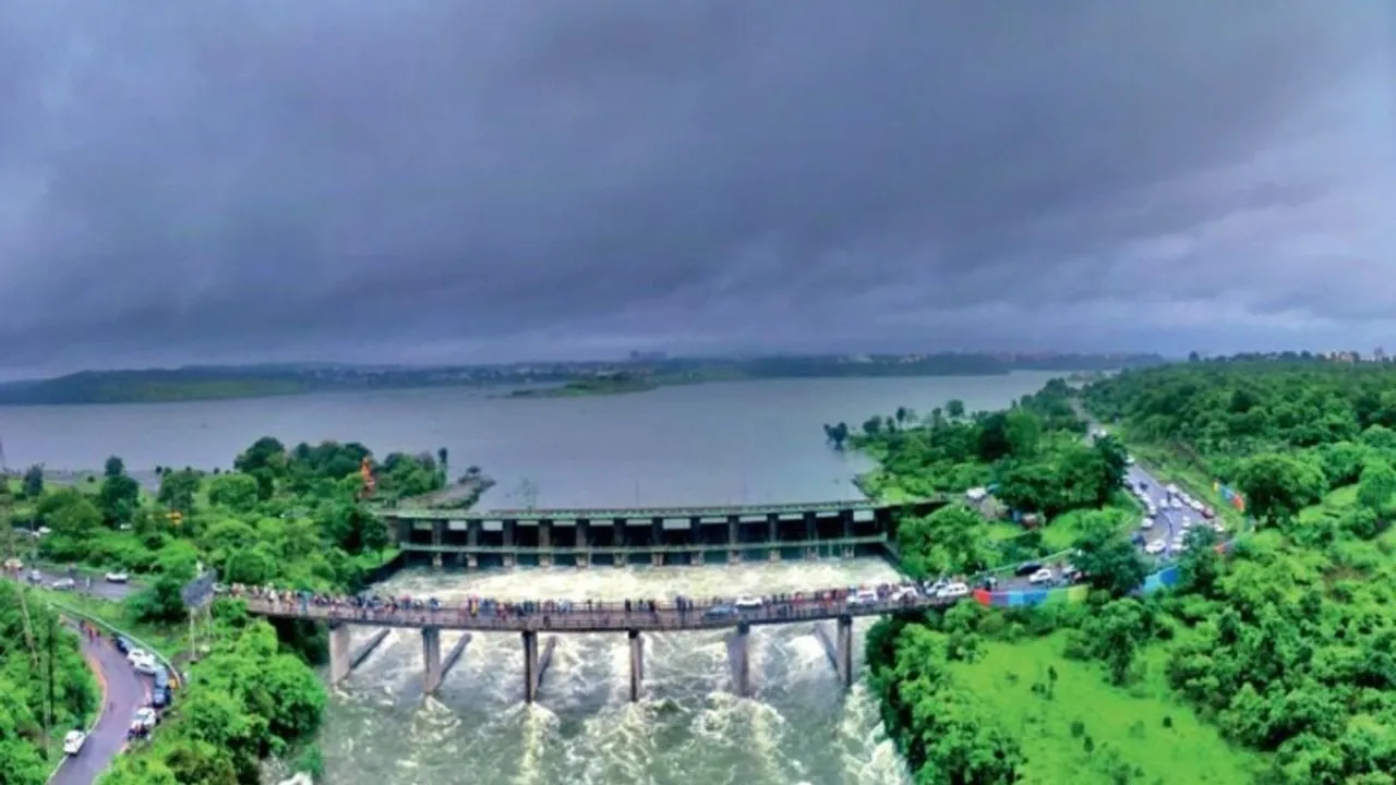 india-rainfall