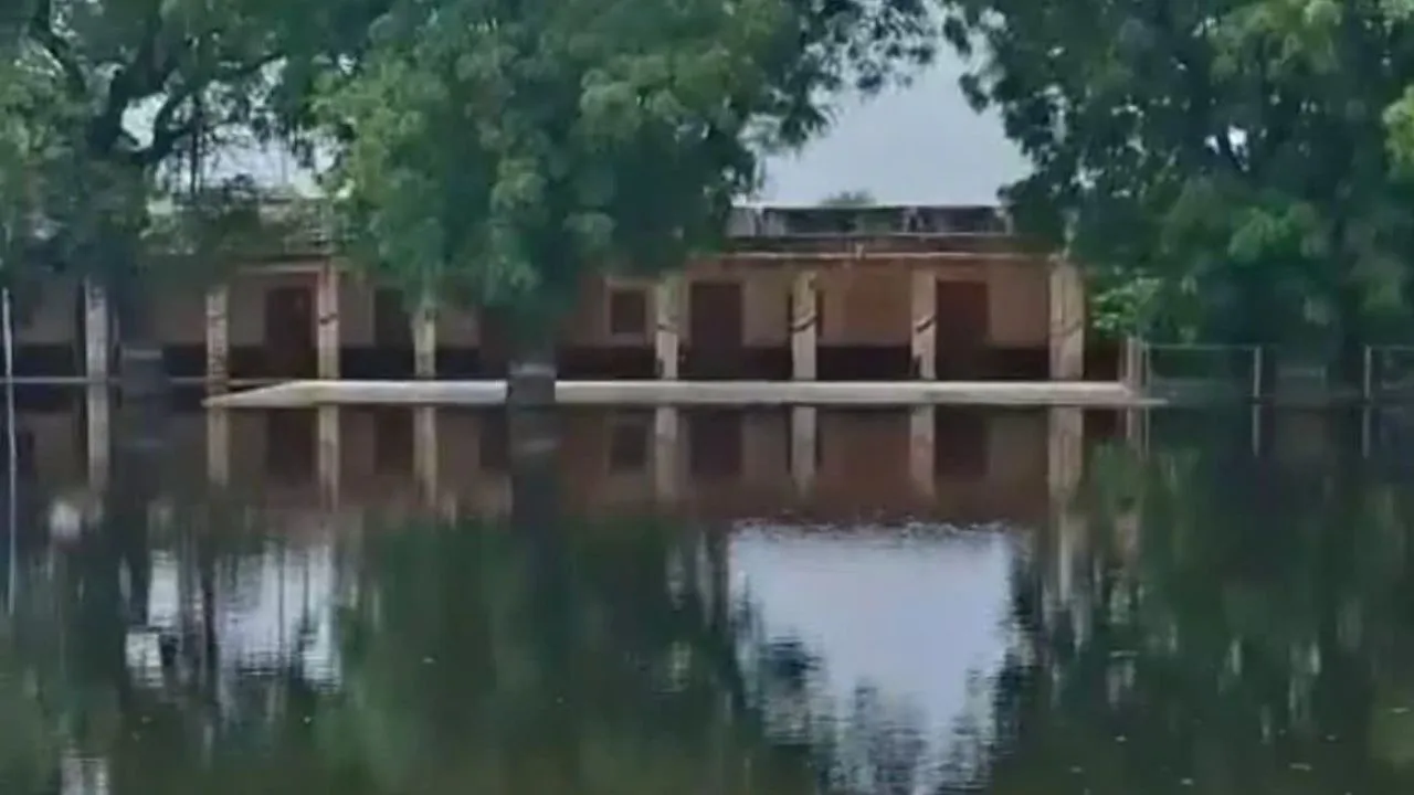 Balotara Chemical Water Crisis