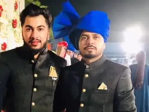 AAROPI shahvar-yaseen machli