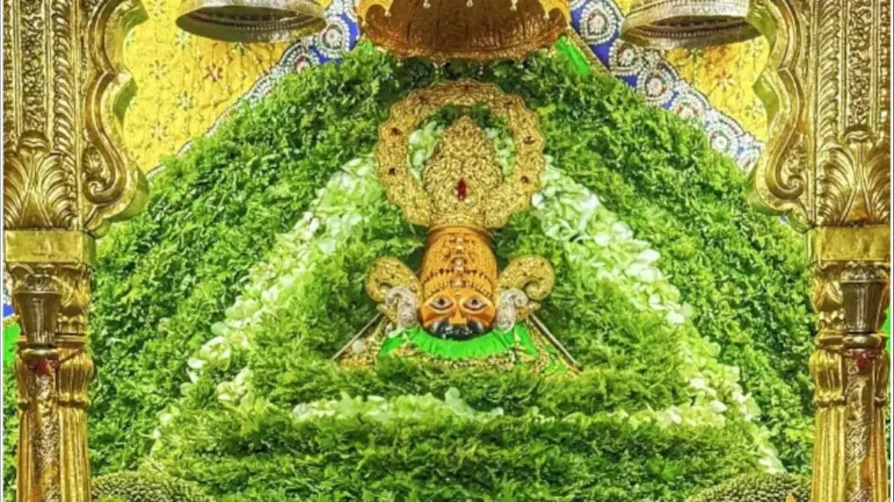 baba-shyam-sawan-ekadashi-mela-rajasthan