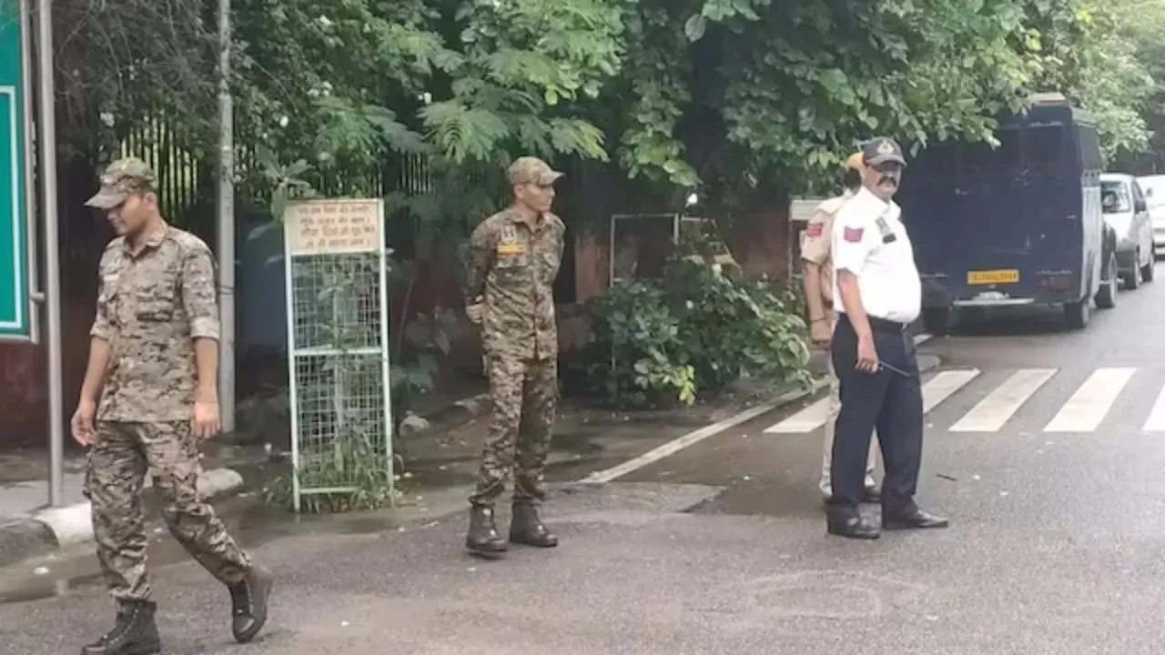 bomb-threat-cmo-jaipur-arrested-suspect