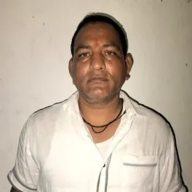 gunda rakesh pahalvaan