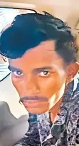delhi-gwalior-blast-sajish-nabalig-gangster-arrest-august