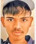 delhi-gwalior-blast-sajish-nabalig-gangster-arrest-august