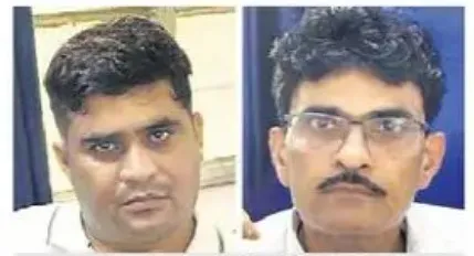 rajasthan-corruption-bureau-arrest-sikar-engineer