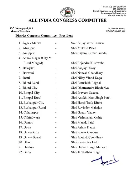 mp-congresss-71-new-district-presidents