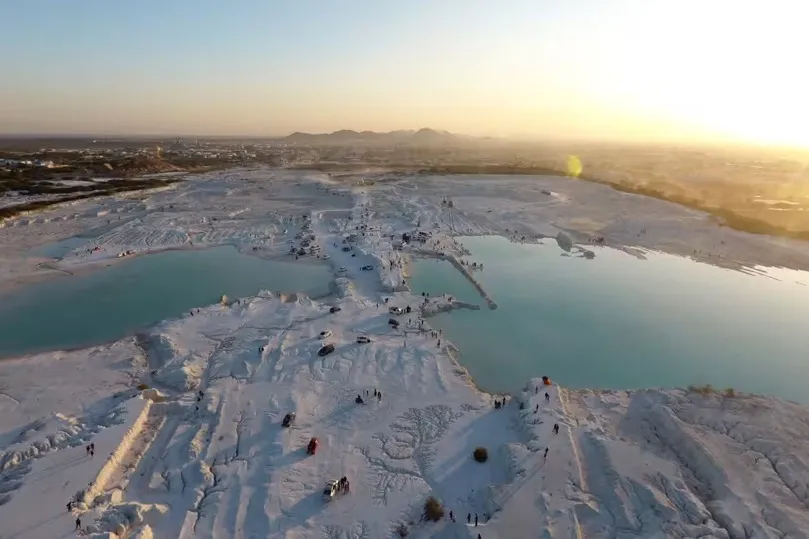 rajasthan-kishangarh-snow-park-tourism-spot