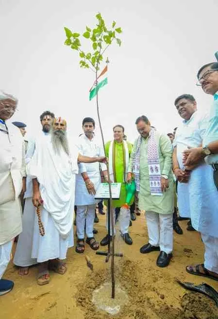 haryalo-rajasthan-tree-plantation-claims-and-geo-tagging-issues
