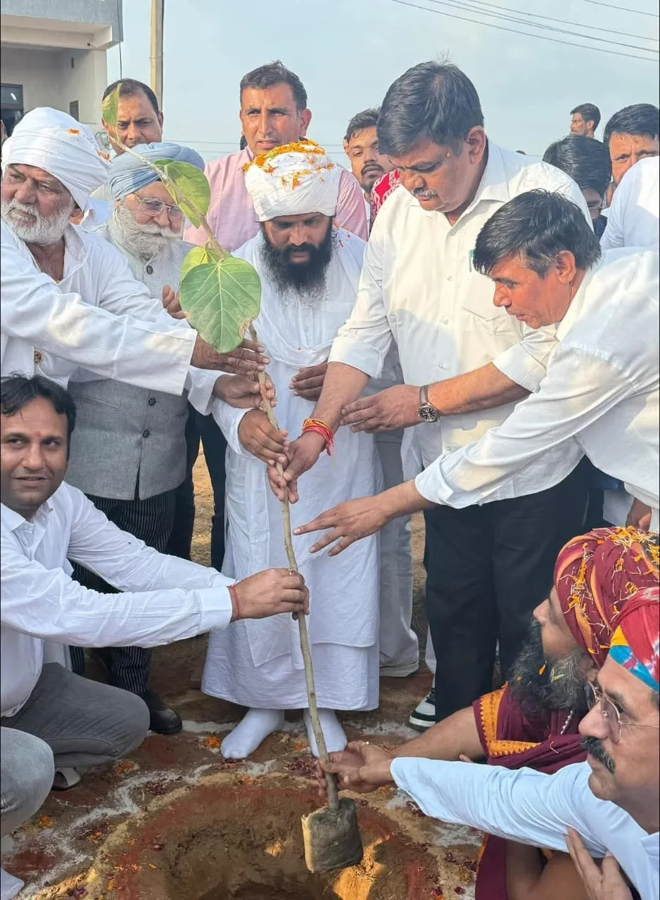 haryalo-rajasthan-tree-plantation-claims-and-geo-tagging-issues