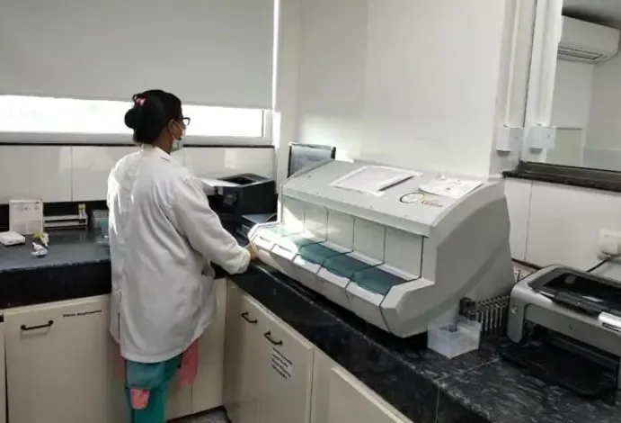 rajasthan-free-lab-tests-mother-hub-spoke-model