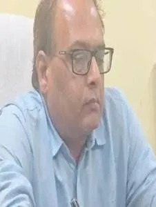 caught taking bribe