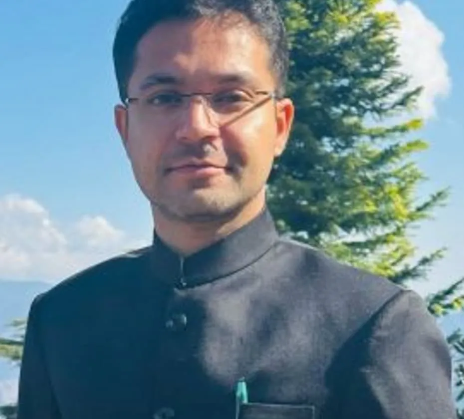 IAS Aditya
