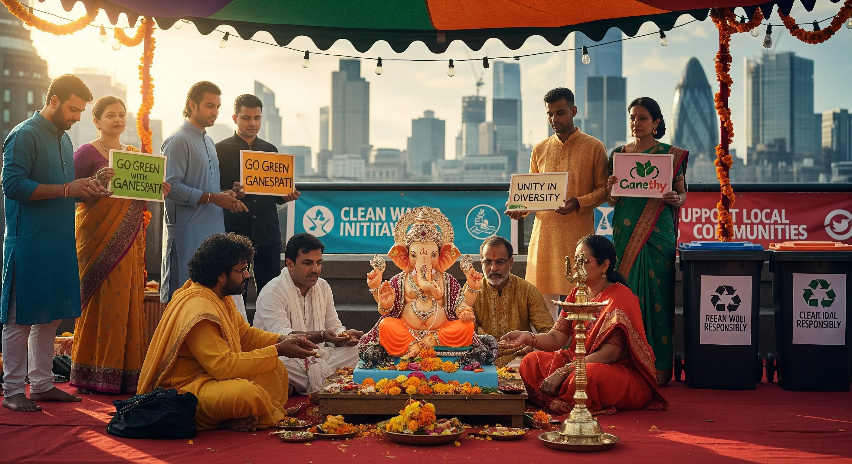 GANPATI