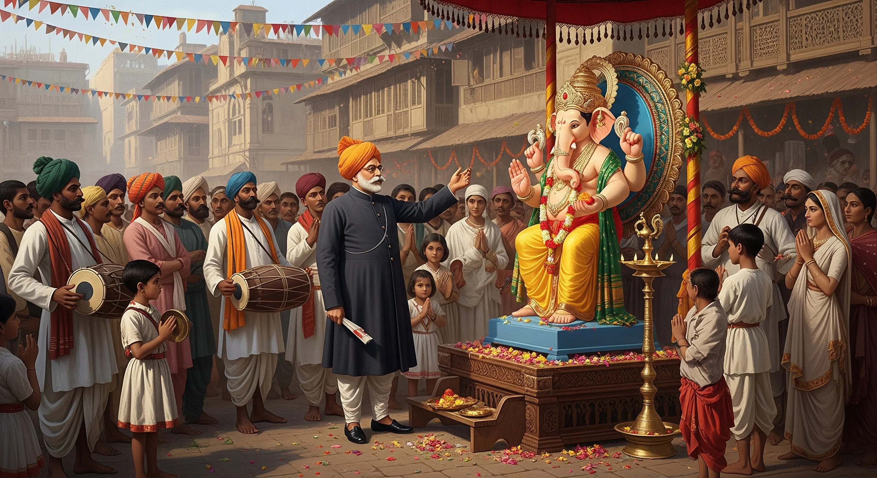 GANPATIJI