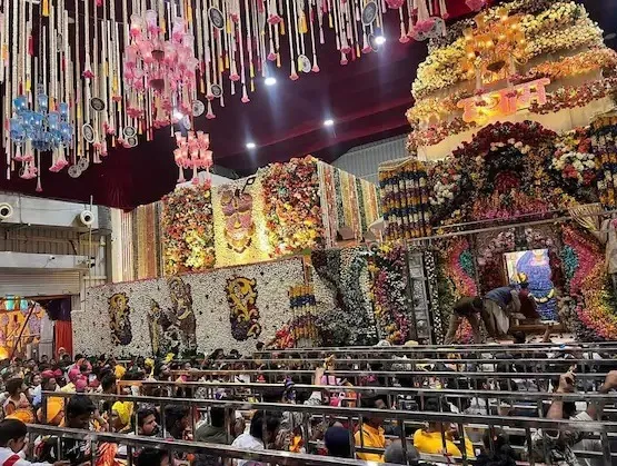 baba-shyam-tilak-shringar-temple-closure-august-2025