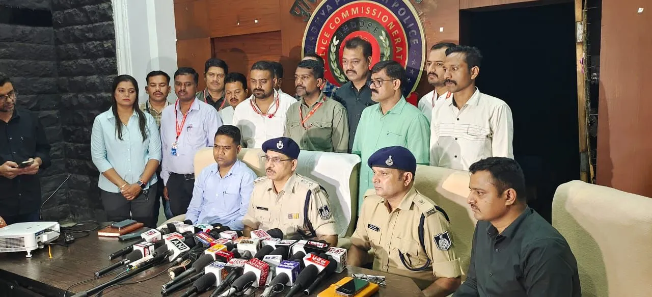 crime branch