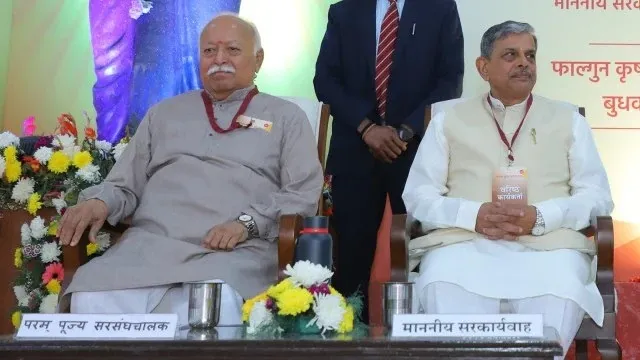 rashtriya-swayamsevak-sangh-meeting-jodhpur-september-2025