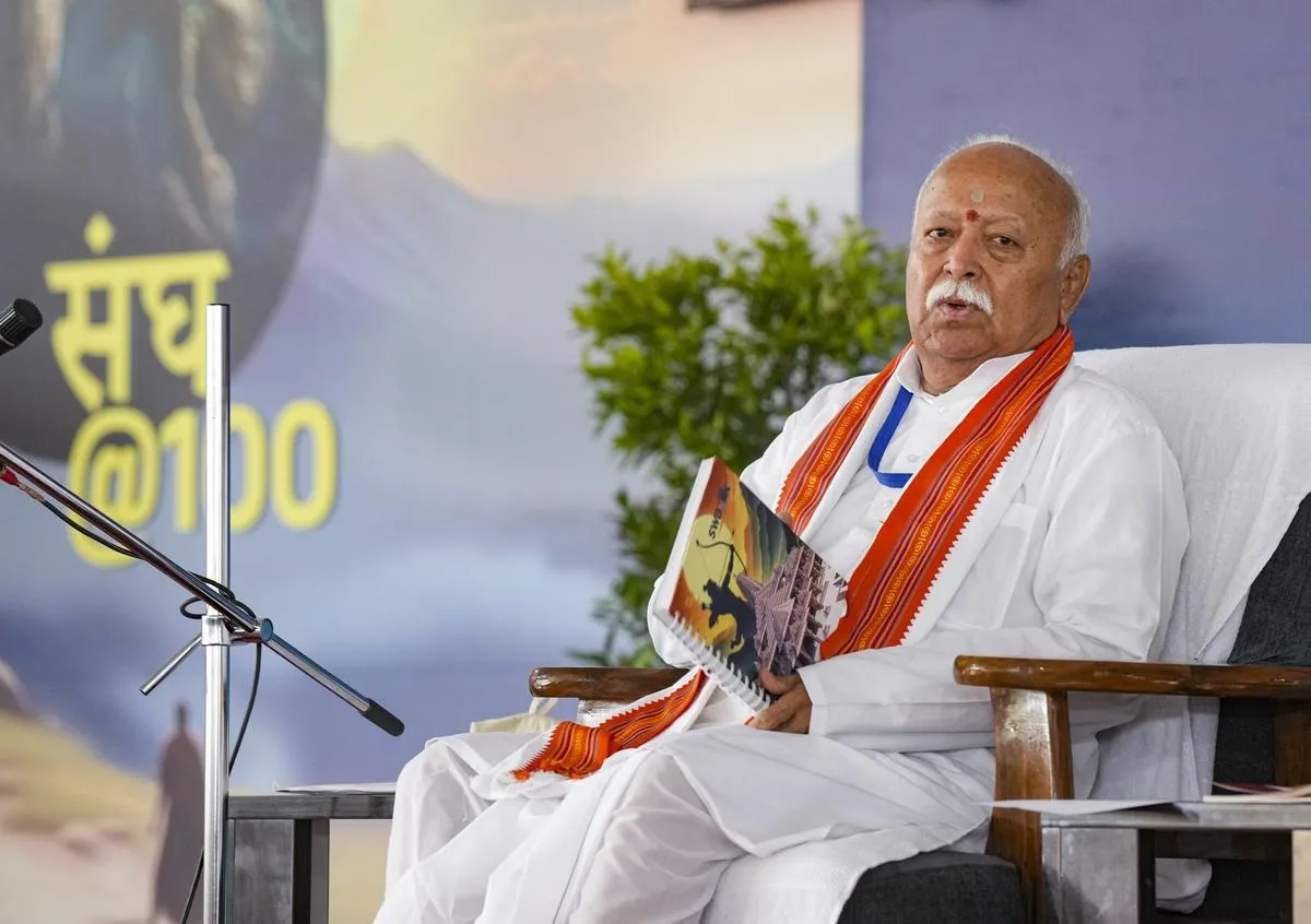 rashtriya-swayamsevak-sangh-meeting-jodhpur-september-2025