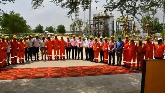 ongc-gas-production-success-rajasthan-jaisalmer-border