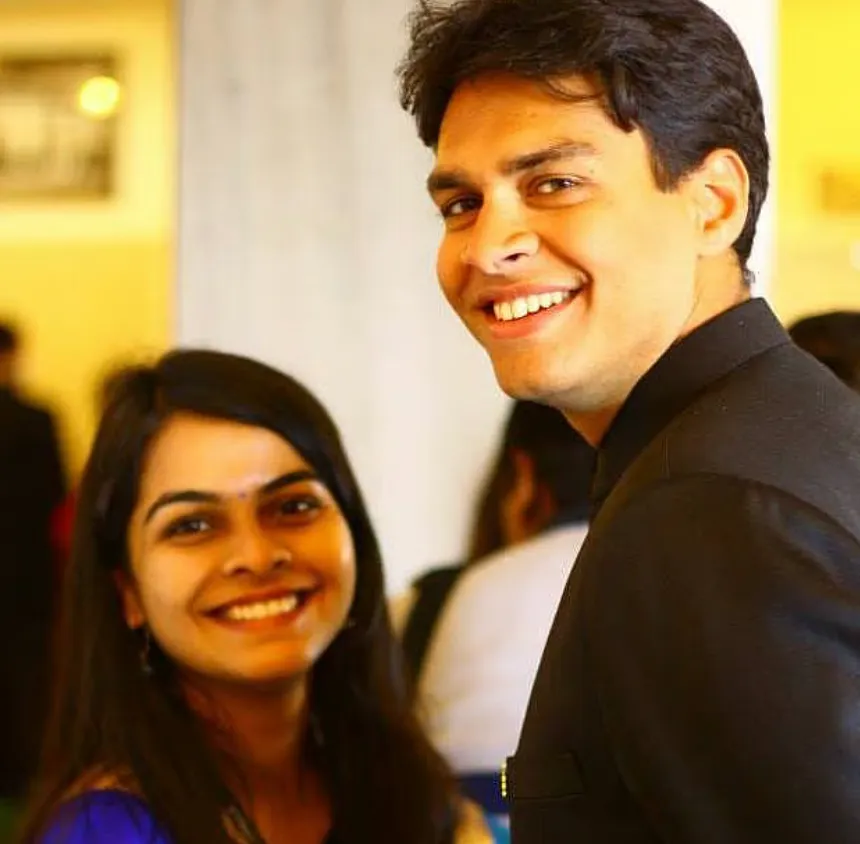 IAS RIju Bafna