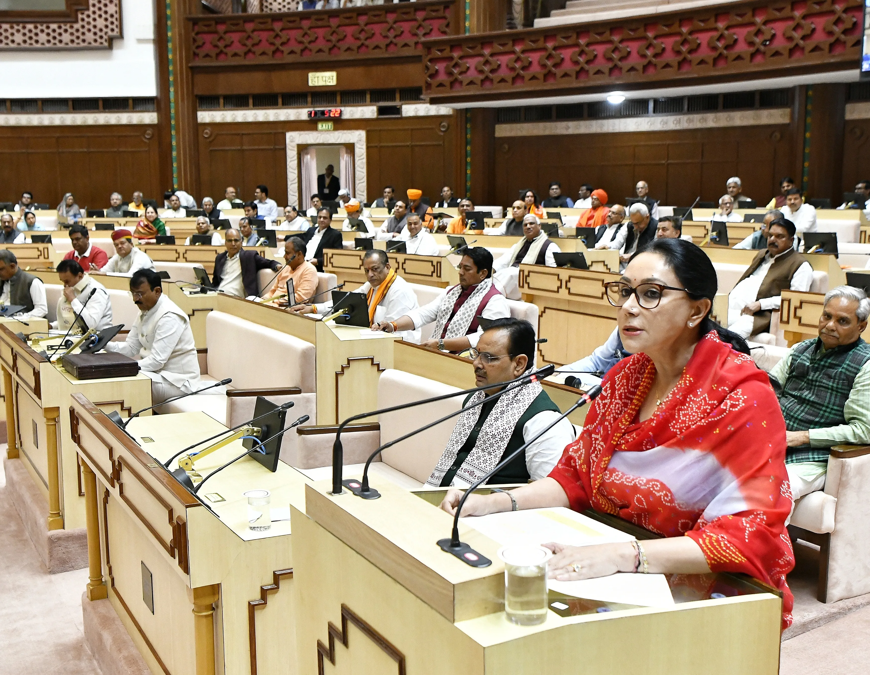 rajasthan-assembly-session-strategy-opposition
