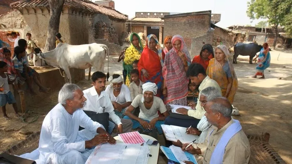 rajasthan-census-2027-pre-test-preparations