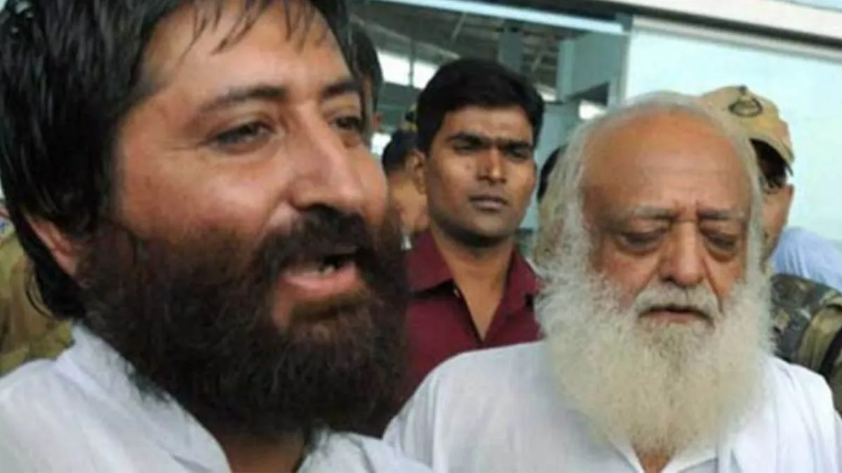 rajasthan-highcourt-asaram-interim-bail-2025