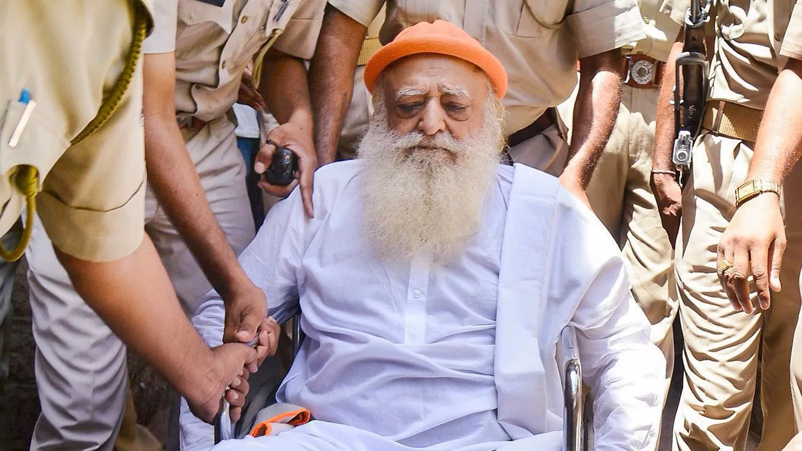rajasthan-highcourt-asaram-interim-bail-2025
