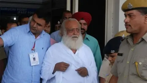 rajasthan-highcourt-asaram-interim-bail-2025