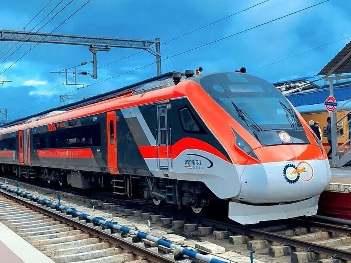 rajasthan-vande-bharat-train-preparation-2025