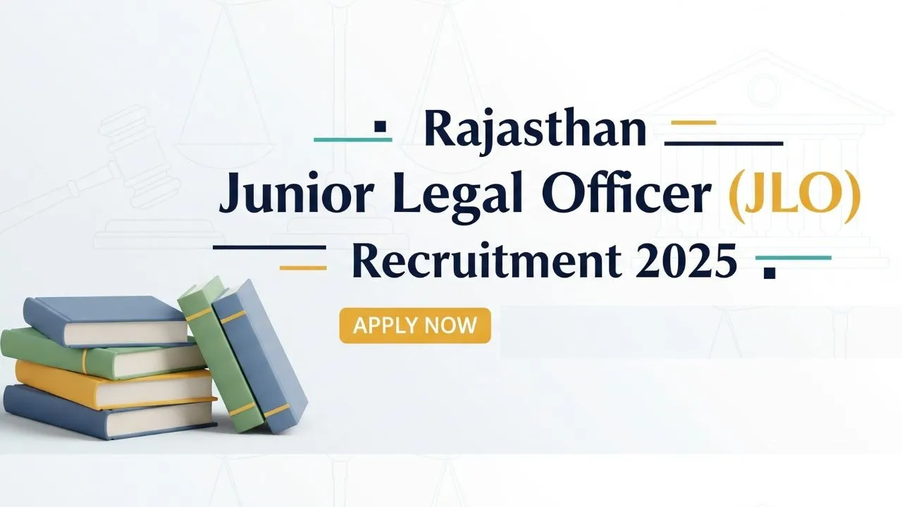 rpsc-junior-legal-officer-recruitment-2025