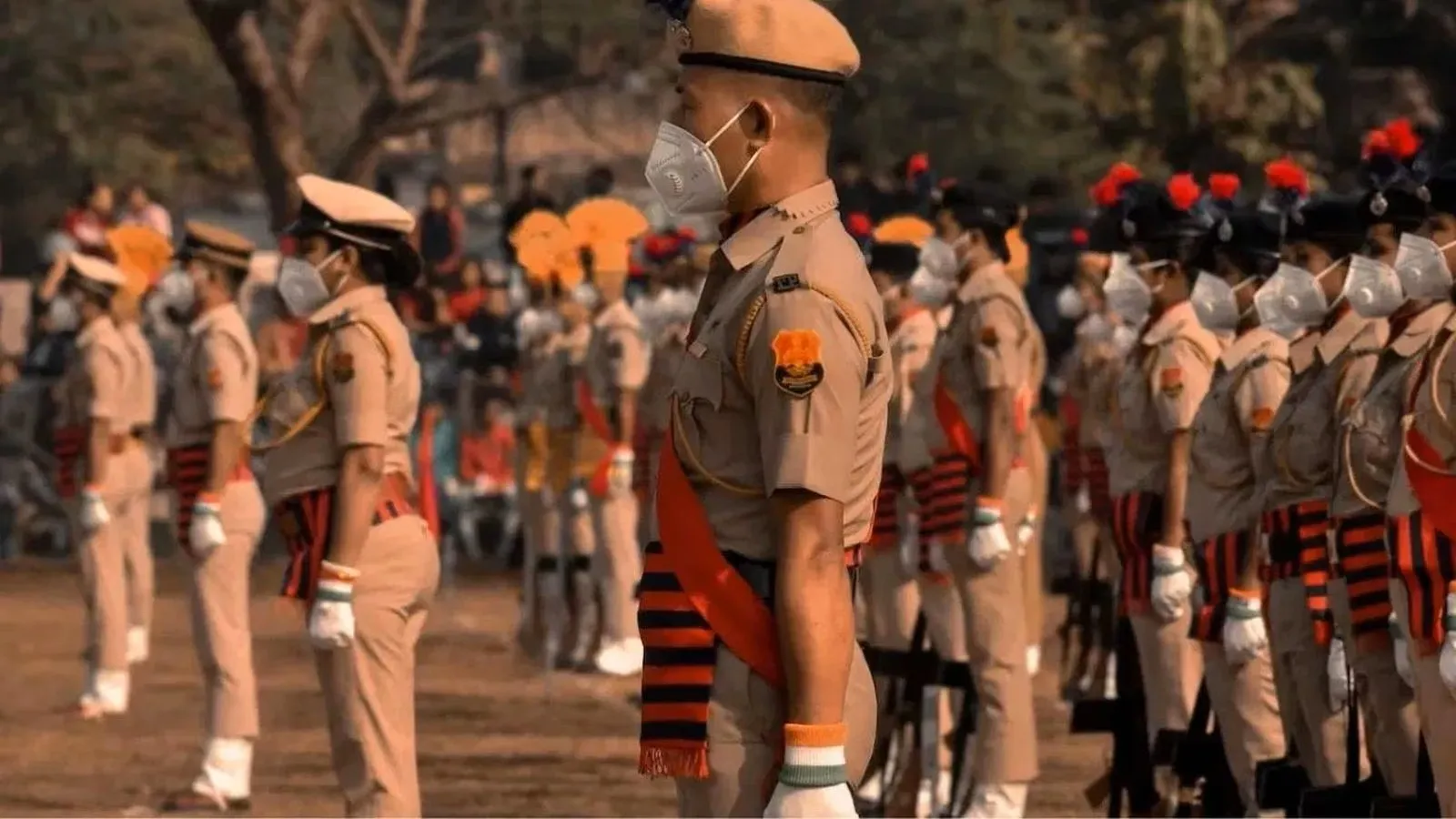 rajasthan-recruitment-exam-controversies