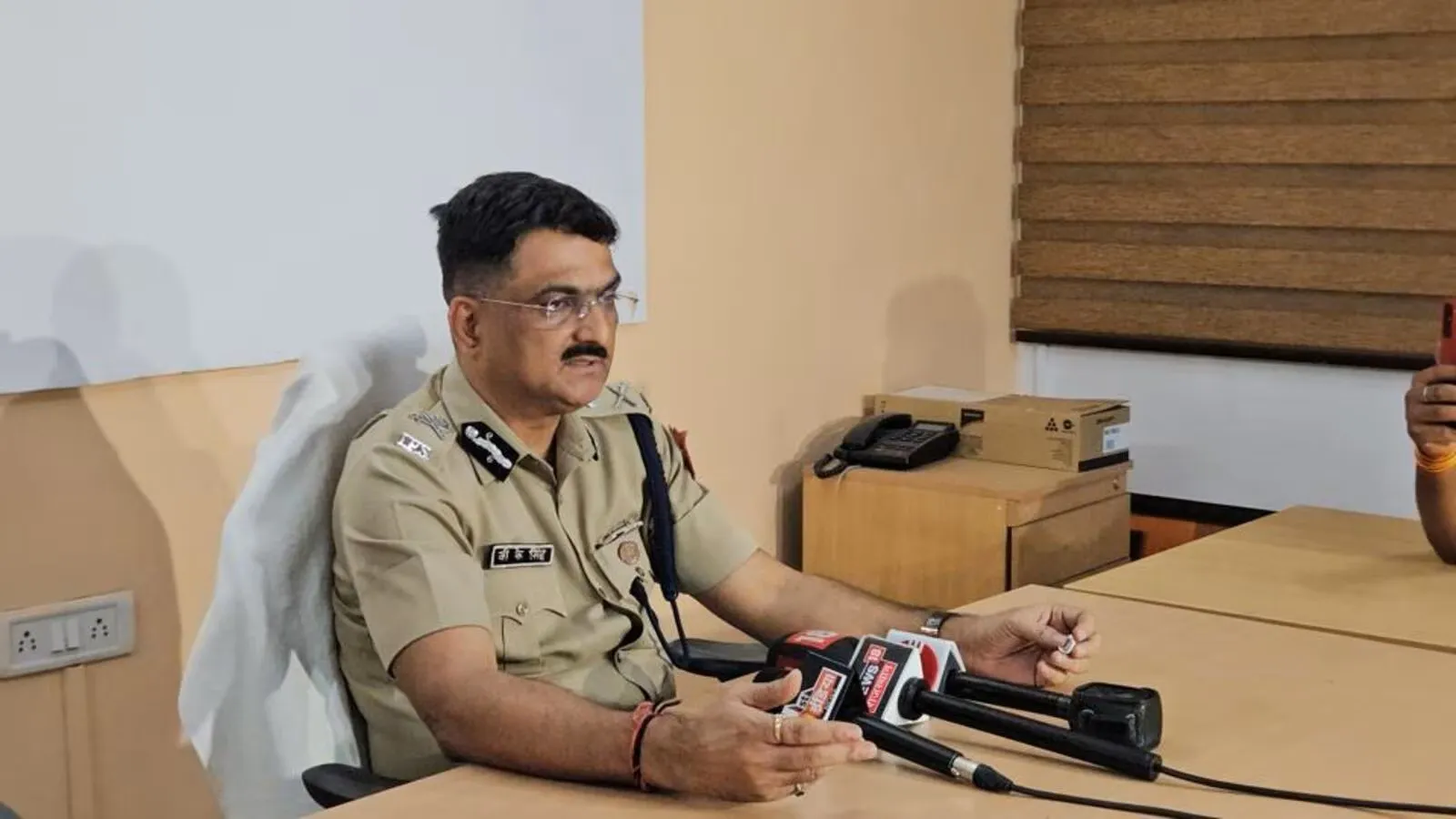 rajasthan-si-recruitment-2021-fraud-investigation-sog