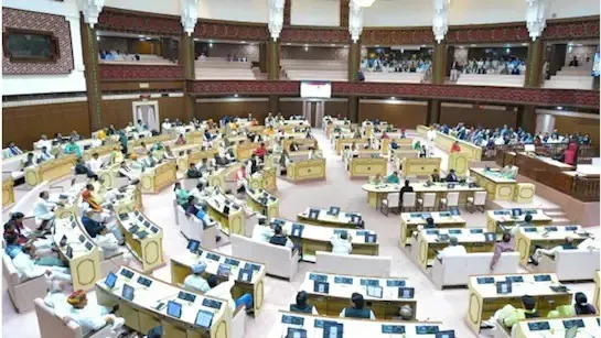 rajasthan-assembly-session-2025-preparations