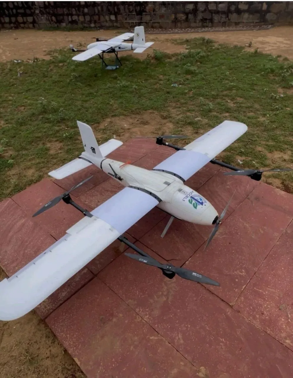 drone
