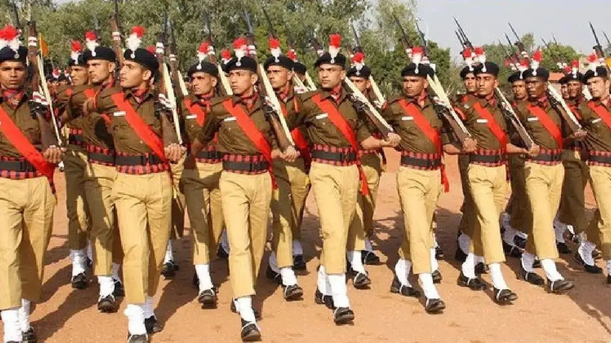 rajasthan-si-recruitment-2021-controversy
