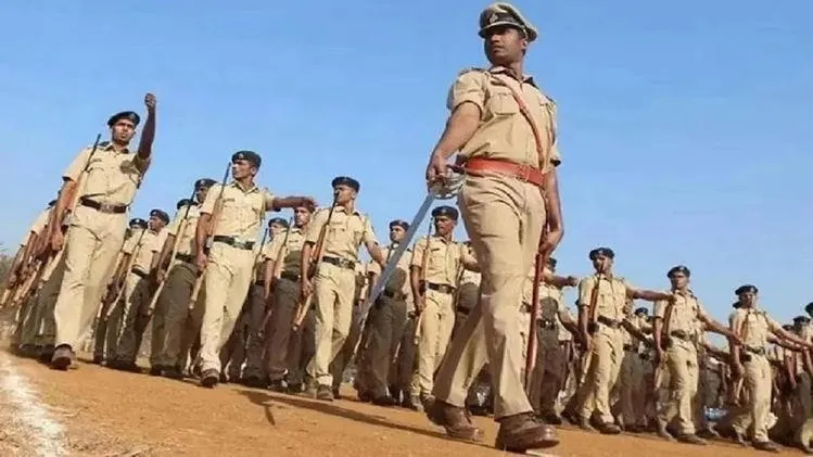 rajasthan-si-recruitment-2021-controversy