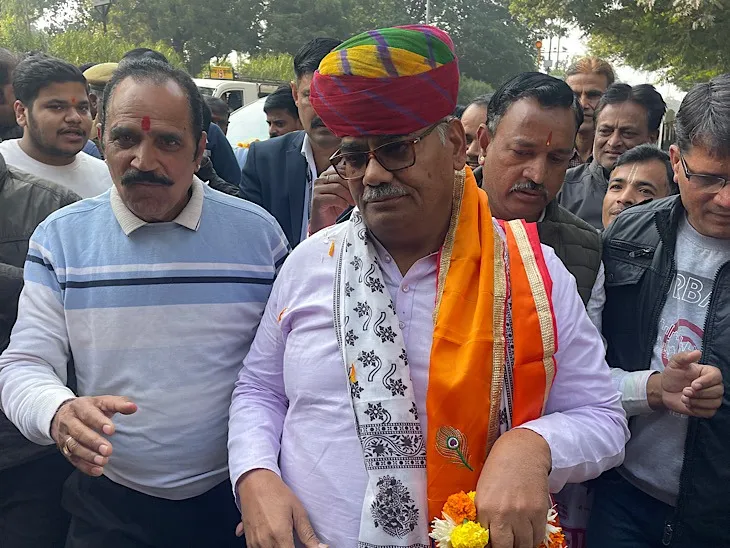 teachers-against-rajasthan-education-department