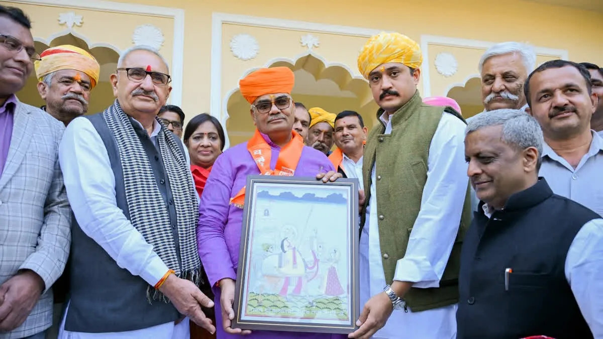 teachers-against-rajasthan-education-department