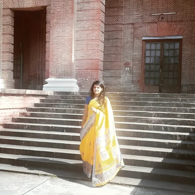 DFO Neha Srivastava (2)