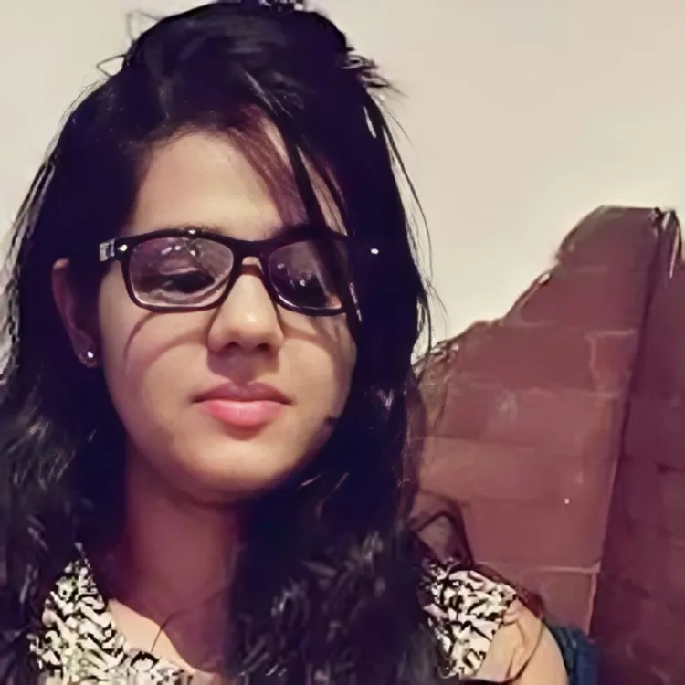 DFO Neha Srivastava