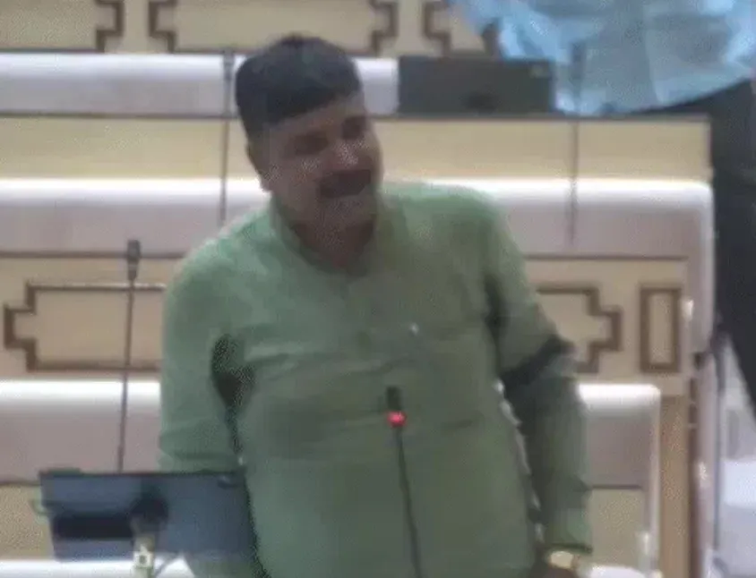 rajasthan-assembly-monsoon-session-september-2025-hungama