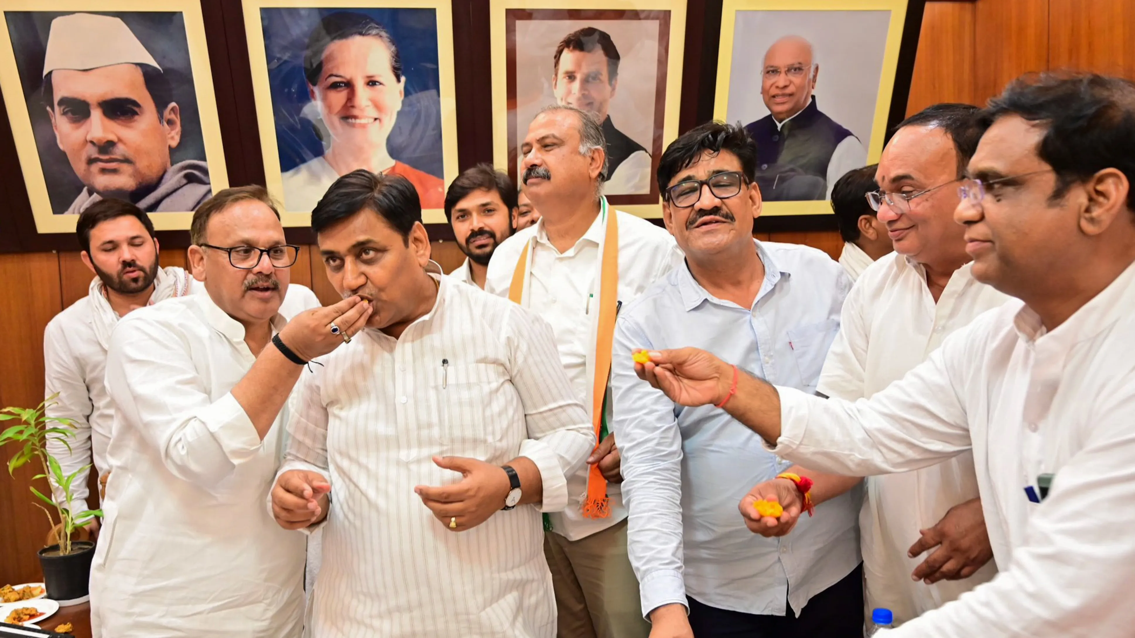 rajasthan-congress-president-govind-singh-dotasra-alleges-bias-speaker-vasudev-devnani