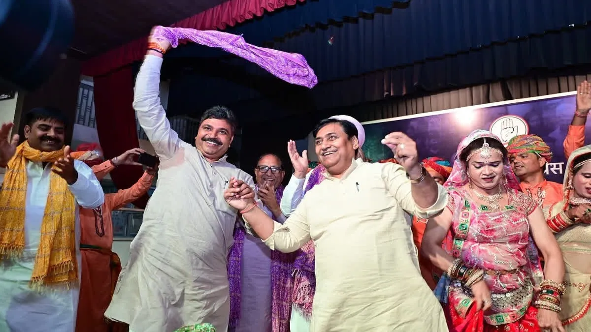 rajasthan-congress-president-govind-singh-dotasra-alleges-bias-speaker-vasudev-devnani