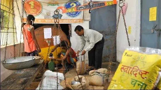 rajasthan-food-scheme-fraud-25-lakh-turnover-2025