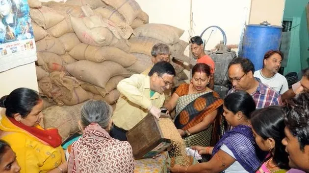 rajasthan-food-scheme-fraud-25-lakh-turnover-2025