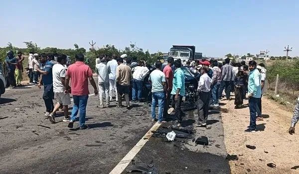 road-accidents-nh-148-jaipur-rural-dausa-2025