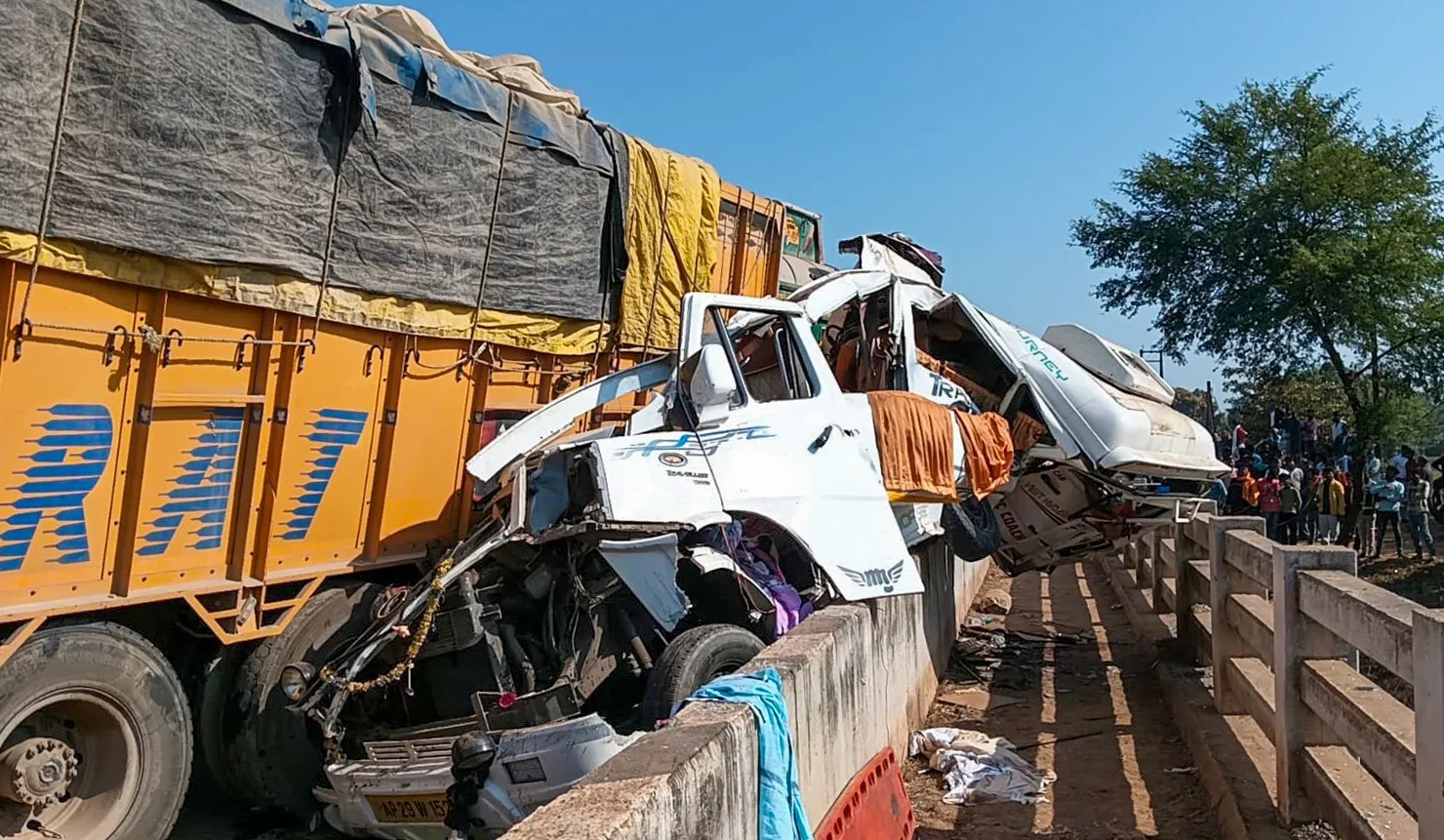 road-accidents-nh-148-jaipur-rural-dausa-2025