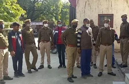 rajasthan-paper-leak-sog-arrest-investigation-2021-reet-exam