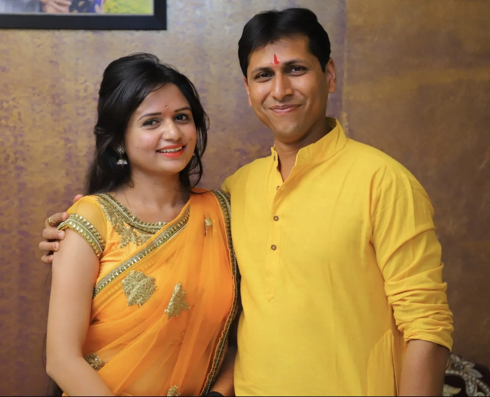 IAS Swapnil Wankhede